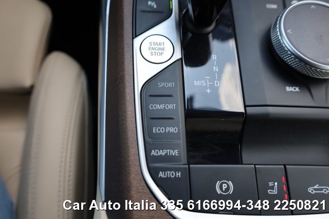 BMW M440 usata 82