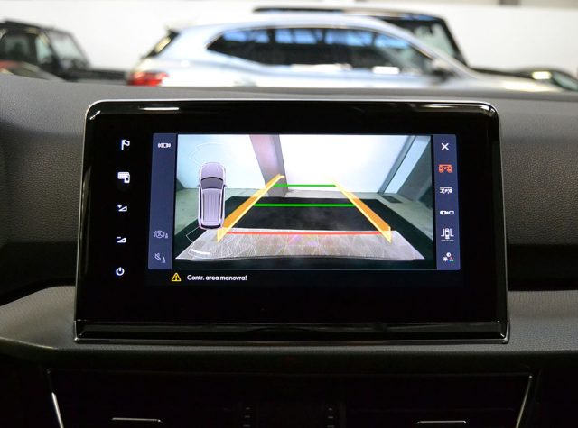 SEAT Tarraco usata, con Chiusura centralizzata