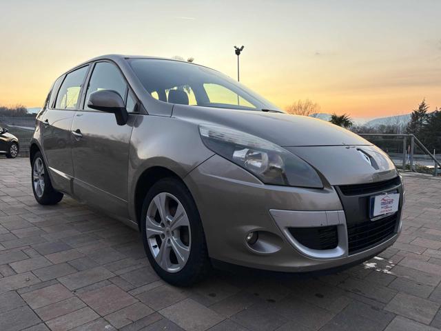 RENAULT Scenic usata, con Airbag