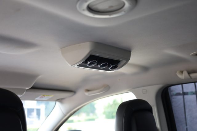 FIAT Freemont usata, con Sistema lavafari