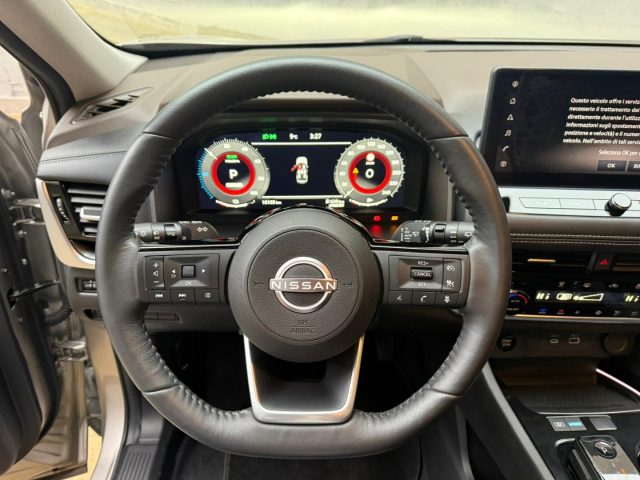 NISSAN X-Trail usata, con Fari LED
