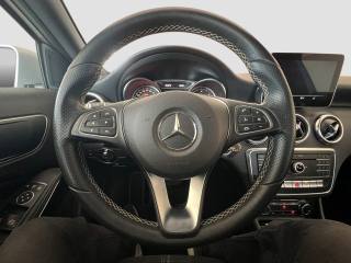 MERCEDES-BENZ A 180 usata 11