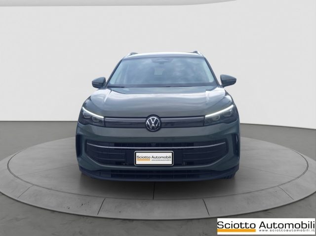 VOLKSWAGEN Tiguan usata, con ABS
