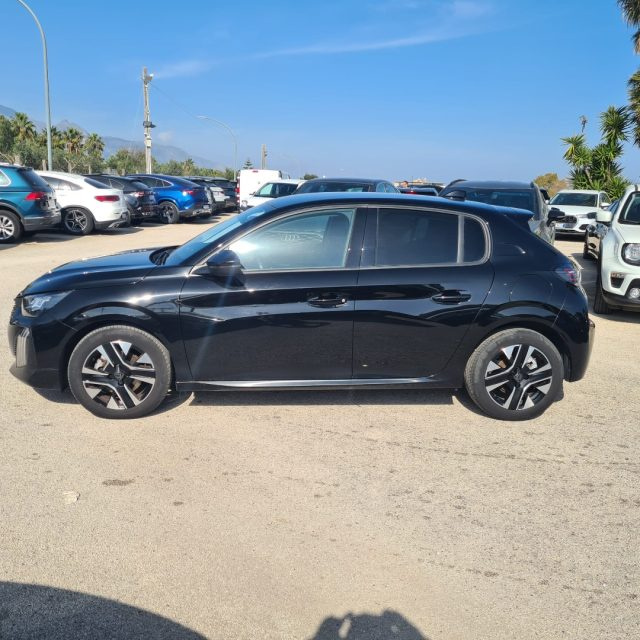 PEUGEOT 208 usata, con Airbag laterali