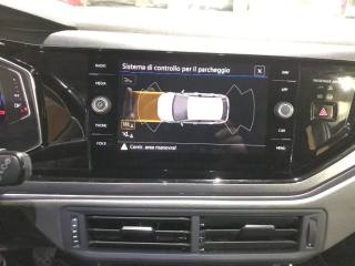 VOLKSWAGEN Polo usata, con Climatizzatore