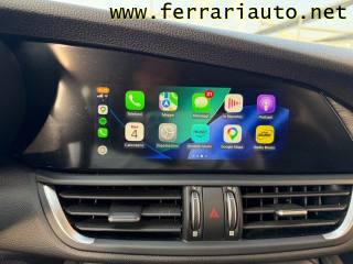 ALFA ROMEO Giulia usata, con Controllo trazione