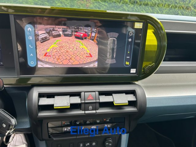 FIAT Grande Panda usata, con Bluetooth