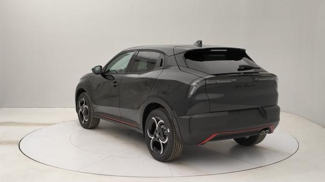 ALFA ROMEO Junior usata, con Airbag Passeggero