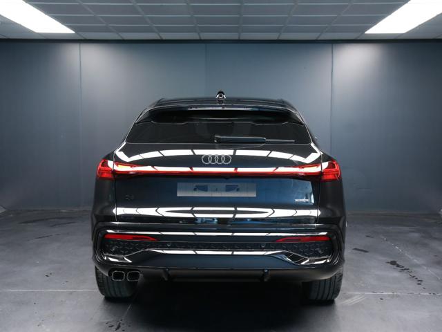AUDI Q5 usata, con Airbag Passeggero