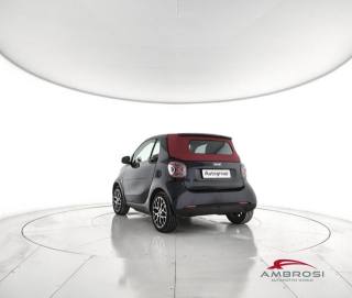SMART ForTwo usata 3