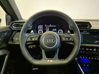 AUDI A3 usata, con Climatizzatore
