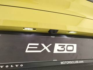 VOLVO EX30 usata, con Sound system