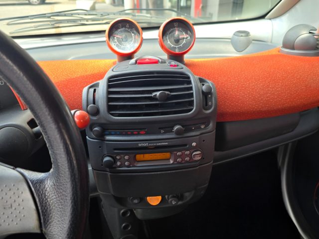 SMART ForTwo usata 26