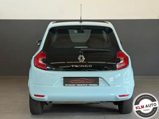 RENAULT Twingo usata, con Alzacristalli elettrici