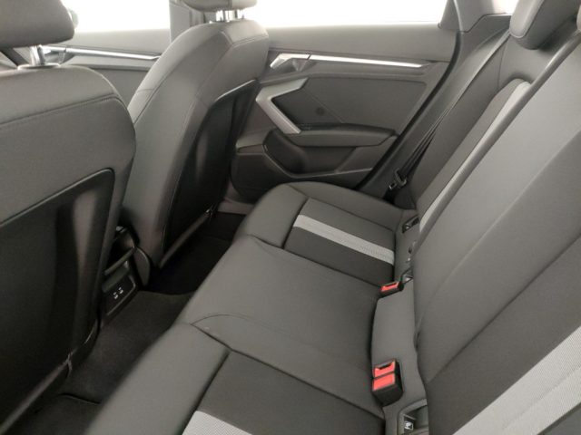 AUDI A3 usata, con Climatizzatore