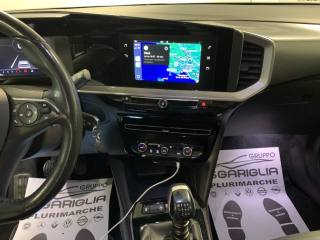 OPEL Mokka usata, con Cerchi in lega