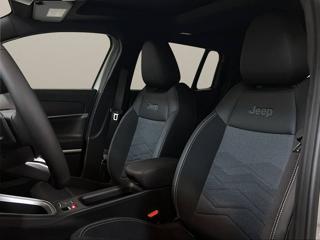 JEEP Avenger usata, con Climatizzatore