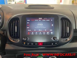 FIAT 500L usata, con Servosterzo