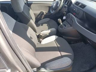 FIAT Panda usata, con ESP