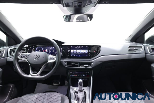VOLKSWAGEN Taigo usata, con Climatizzatore