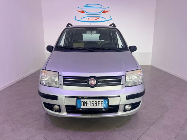 FIAT Panda usata 0