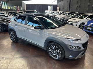 HYUNDAI Kona HEV 1.6 DCT Exellence