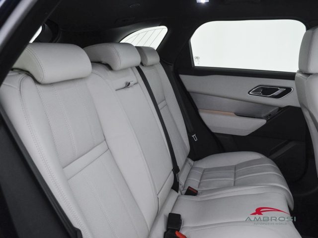 LAND ROVER Range Rover Velar usata 10