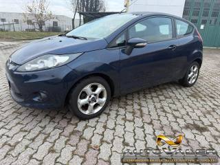 FORD Fiesta usata, con Airbag