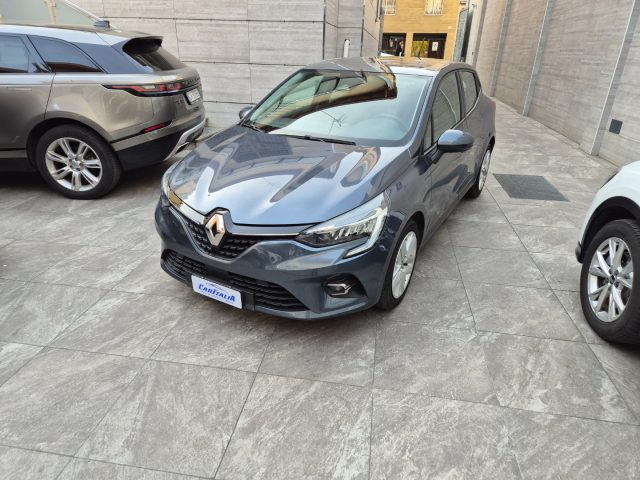 RENAULT Clio usata, con ABS