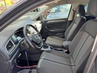 VOLKSWAGEN T-Roc usata, con Chiusura centralizzata