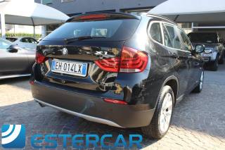 BMW X1 usata, con Airbag