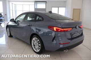 BMW 218 usata, con Airbag laterali