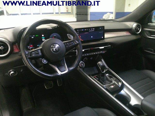 ALFA ROMEO Tonale usata, con Servosterzo