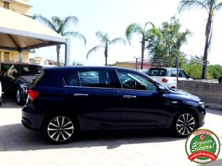 FIAT Tipo usata, con Cerchi in lega