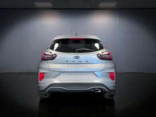 FORD Puma usata, con Boardcomputer
