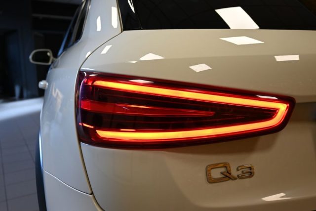 AUDI Q3 usata 99