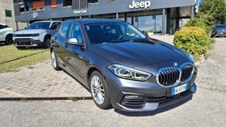 BMW 118 i 5p. Business Advantage 