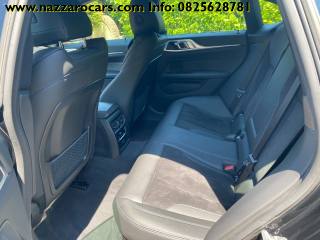 BMW 420 usata, con Boardcomputer