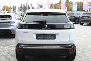 PEUGEOT 3008 usata, con Autoradio