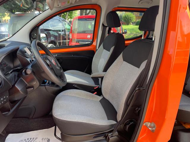 FIAT Qubo usata 25