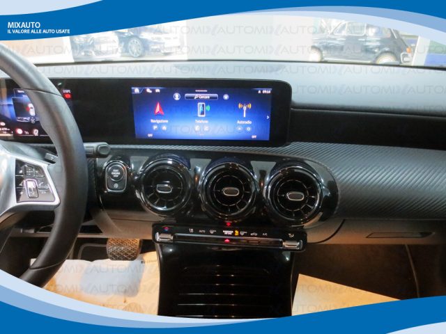 MERCEDES-BENZ A 180 usata, con Autoradio