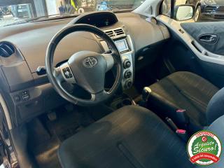 TOYOTA Yaris usata, con Chiusura centralizzata