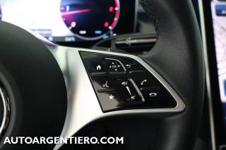 MERCEDES-BENZ GLC 220 usata, con ESP