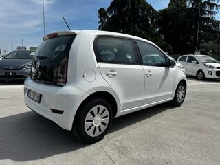 VOLKSWAGEN up! usata, con Airbag Passeggero