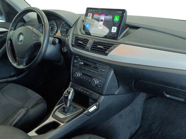 BMW X1 usata, con Controllo trazione
