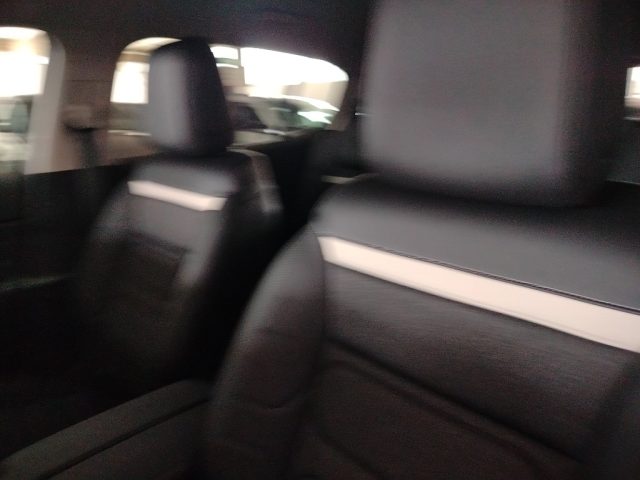 CITROEN C5 Aircross usata, con Sensore di luce