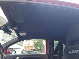 ABARTH 595 usata, con Immobilizzatore elettronico