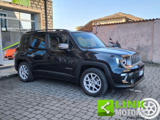 JEEP Renegade usata, con Airbag laterali