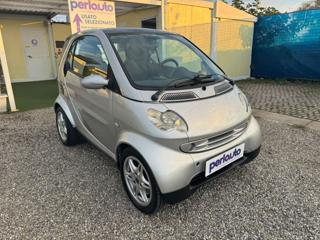 SMART ForTwo usata, con Airbag
