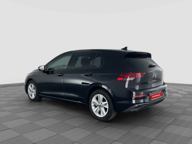 VOLKSWAGEN Golf usata 2